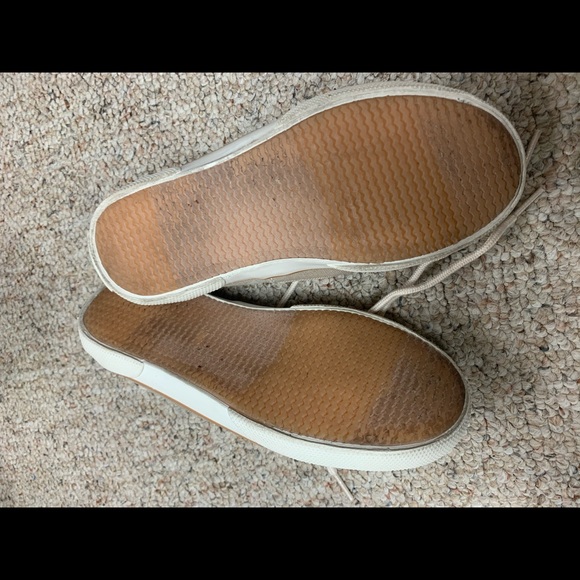 Sperry Top-Spider slip on shoes - Picture 4 of 4